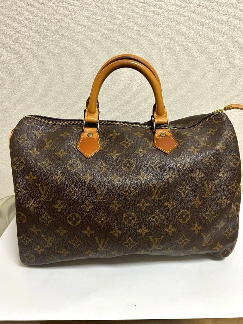 Louis Vuitton ルイ・ヴィトン　ボストンバッグ モノグラム ルイヴィトン ボストンバッグ モノグラム