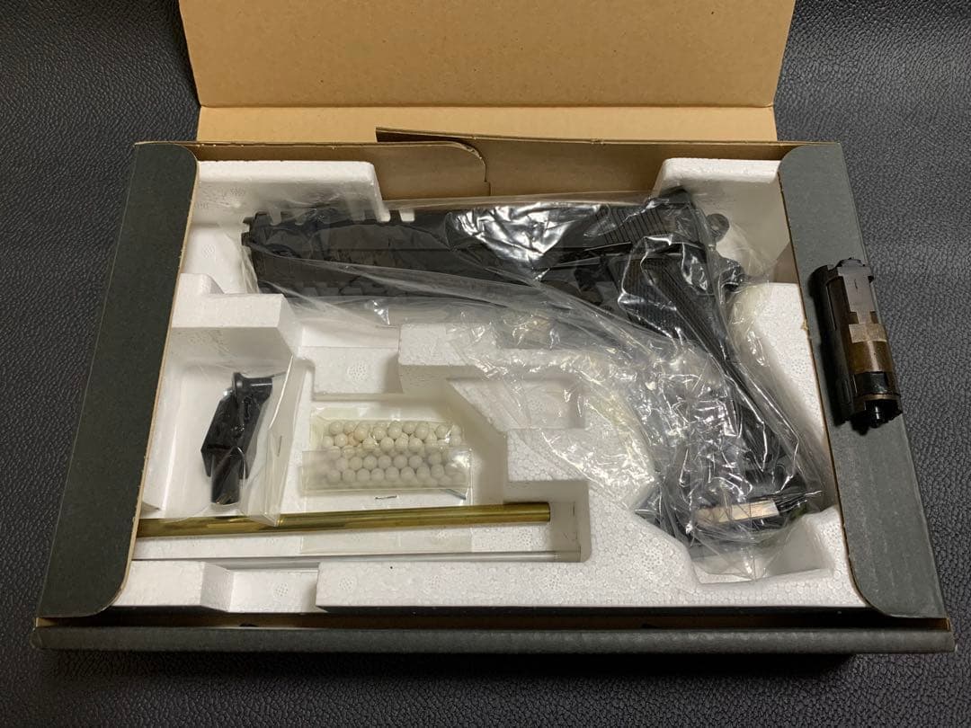 こ*人様 【最終値下げ】WAドーベルマン.45 リミテッドエディション ウエスタ