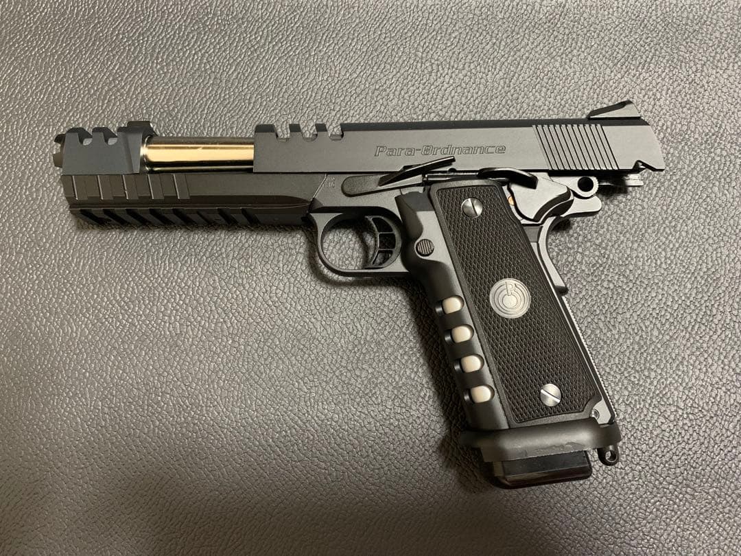 こ*人様 【最終値下げ】WAドーベルマン.45 リミテッドエディション ウエスタ