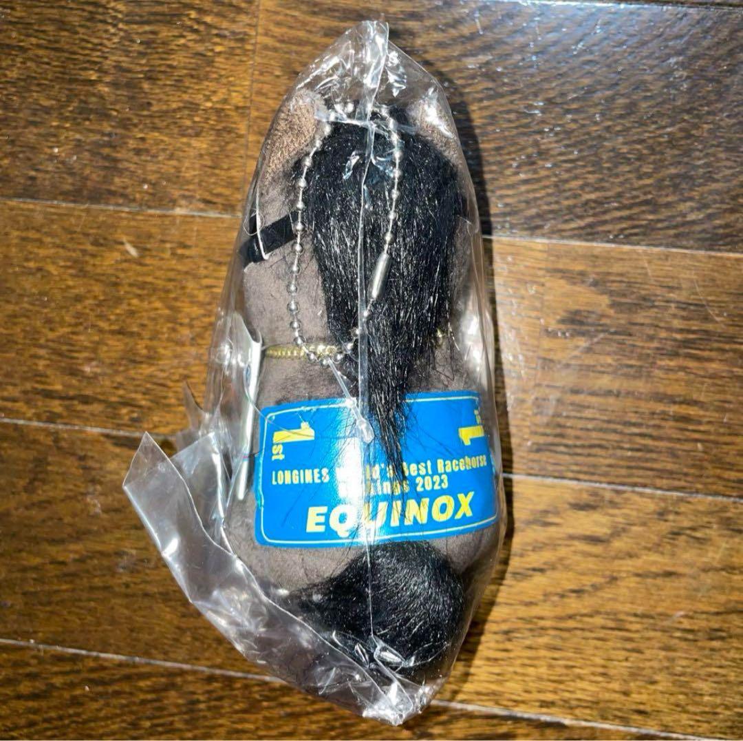 Welcomeチャンス JRAアニバーサリー A イクイノックス アイドルホース