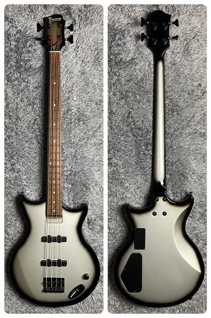 Burny WSB-80EV - メルカリ