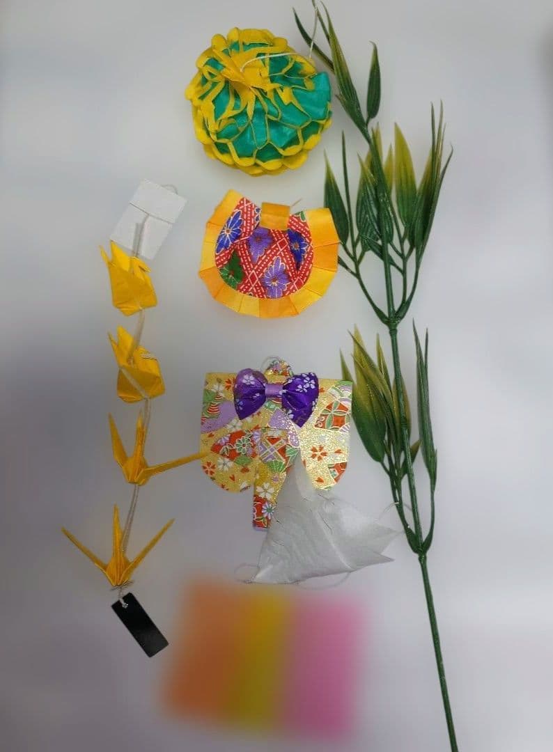 【完売品】マジカルミライ 2025 鏡音レン 七夕飾り 仙台限定 他 グッズ