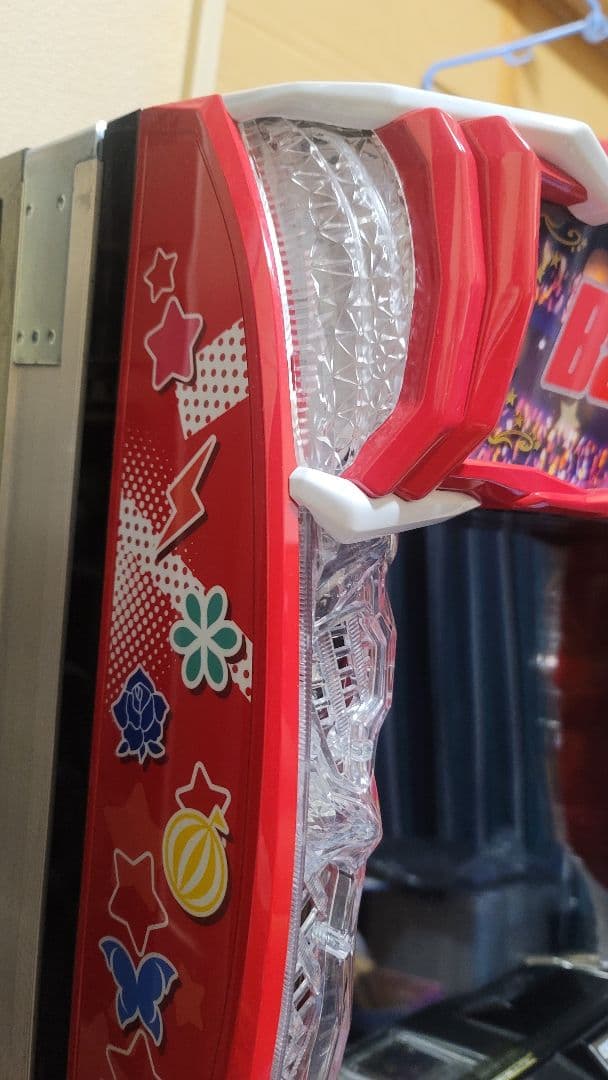 スマスロ Lバンドリ! 実機 【送料無料】