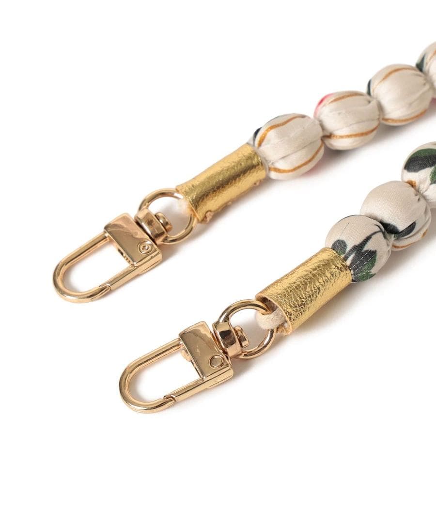 BEAMS COUTURE / ルルメリーの携帯ストラップ - メルカリ