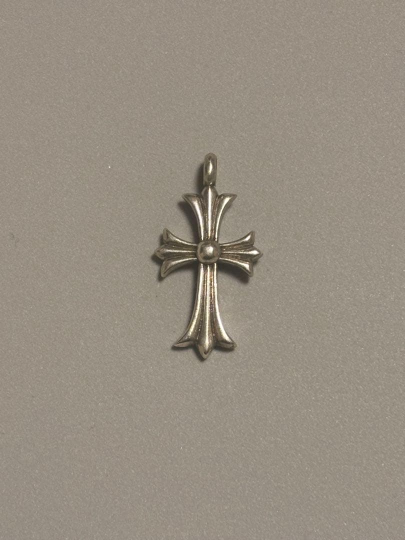 925スターリングシルバー クロスペンダント - メルカリ