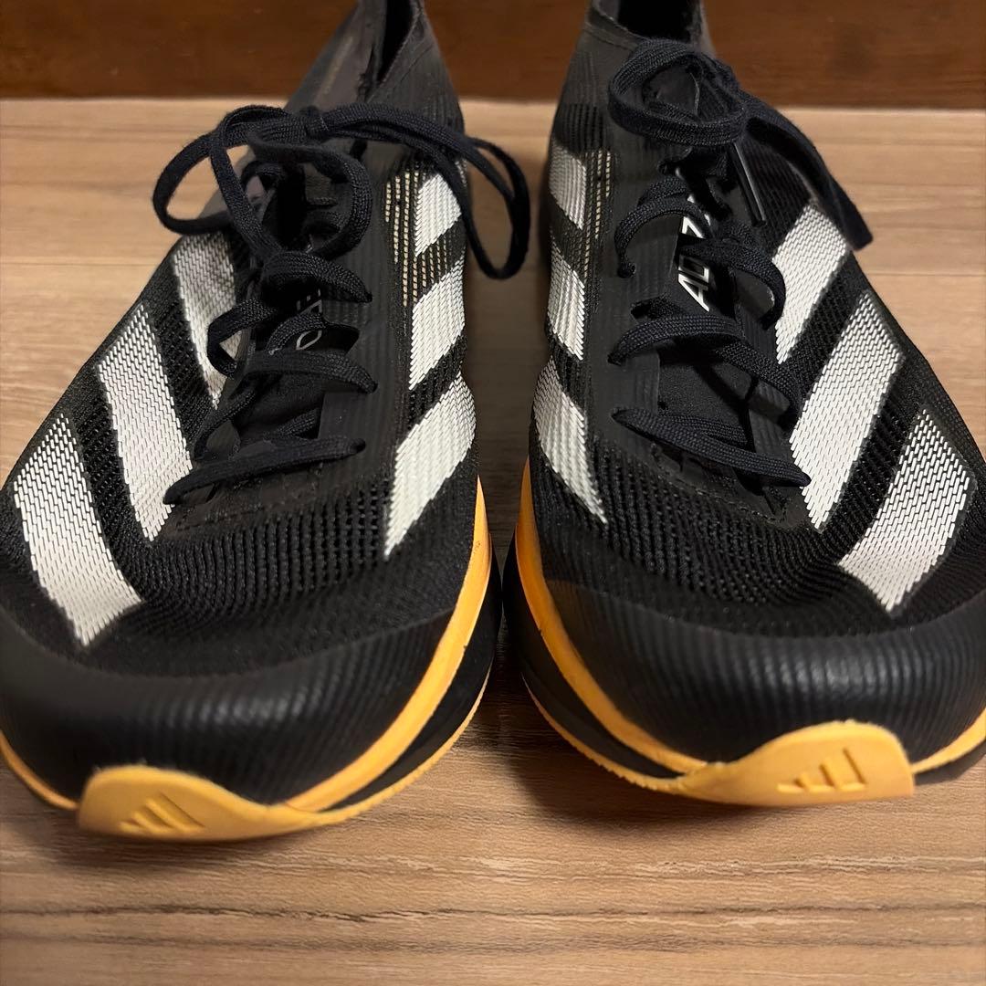 スパイク・シューズ ADIZERO TAKUMI SEN 10 (27.0cm) / adidas