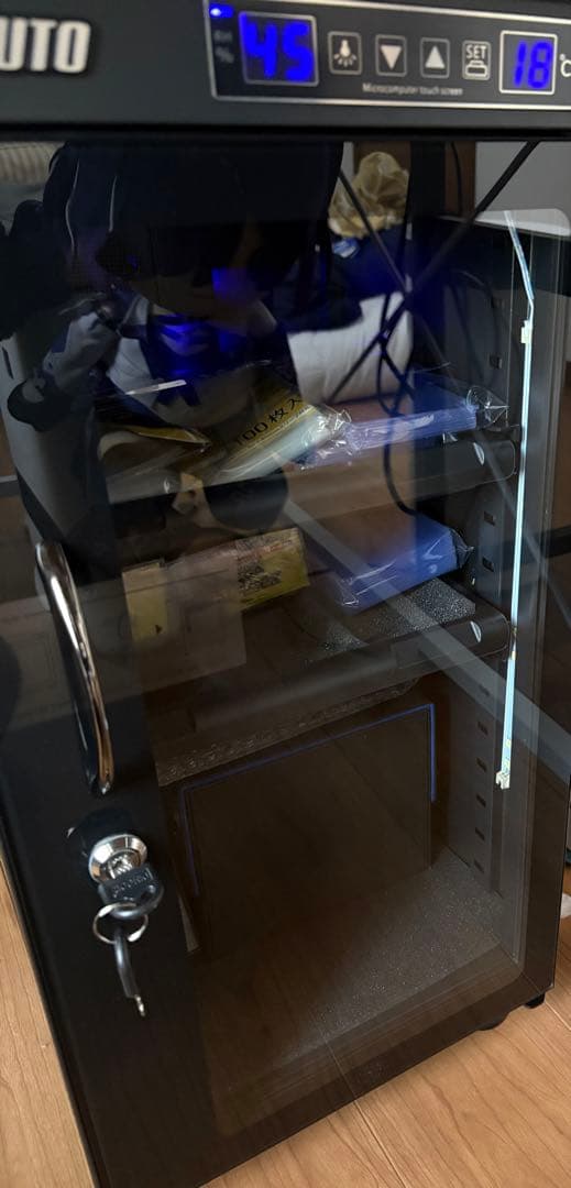 ARS10 遊戯王 光なき影 ア＝バオ・ア・クゥー 25th クオシク