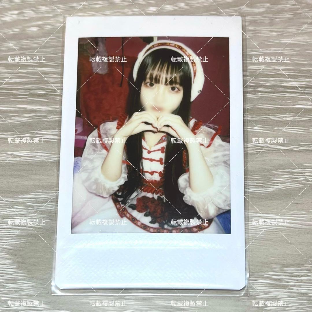 i-COL のんふぃく こるね 初期衣装 ランチェキ - メルカリ