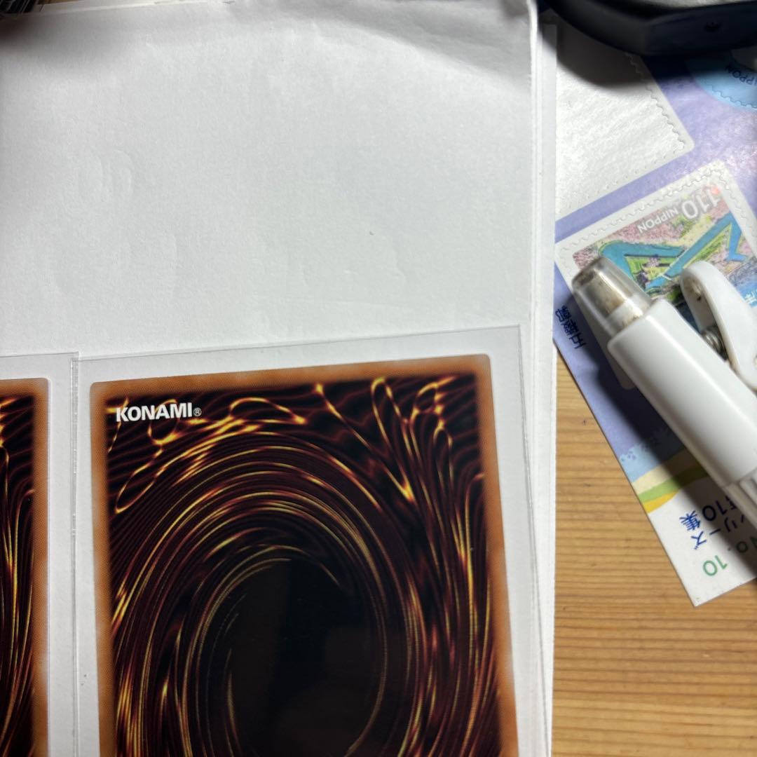 ＤＤカウントサーベイヤー　赤シク３枚 ＤＤスケールサーベイヤー　赤シク１枚