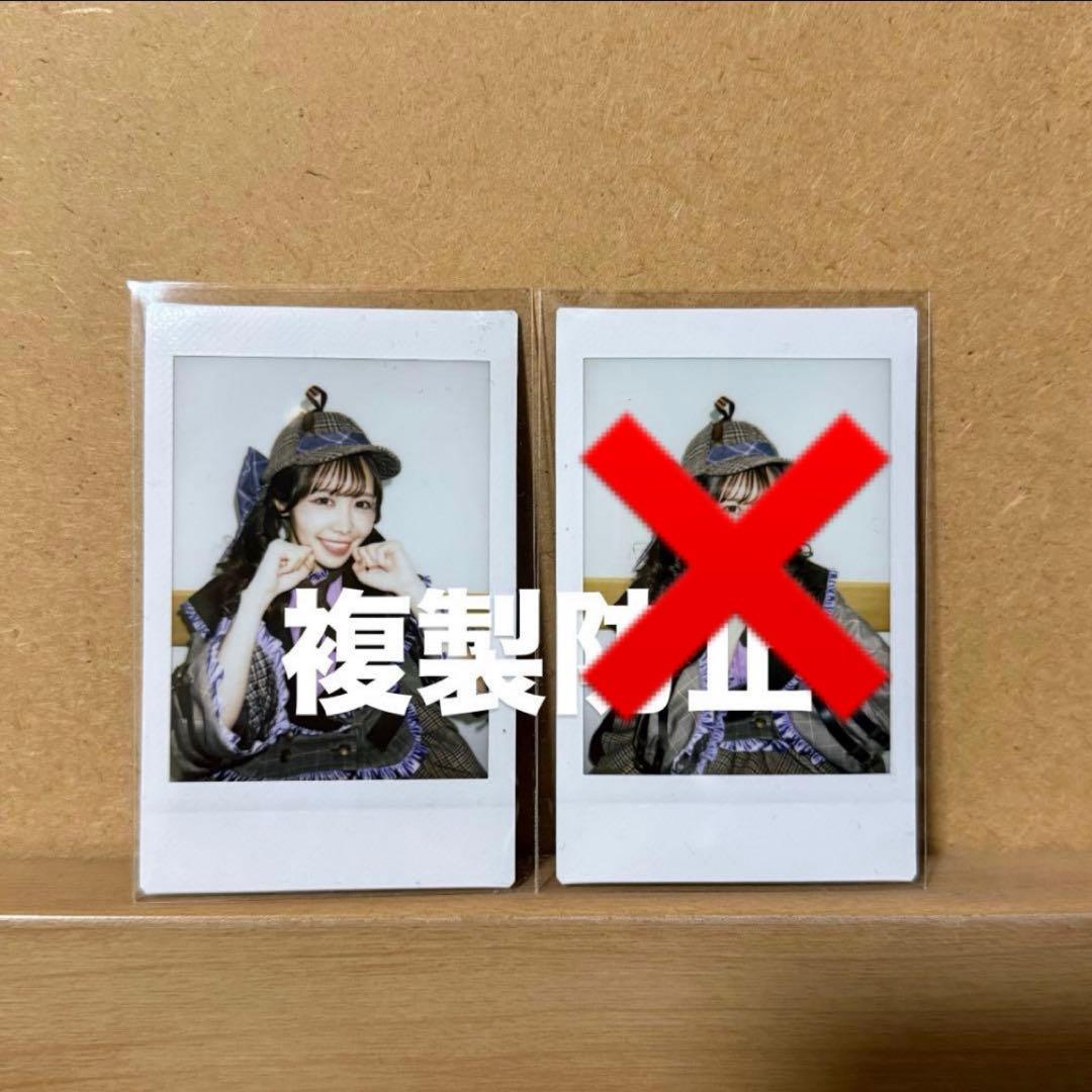 FRUITS ZIPPER 仲川瑠夏 チェキ FRUITS ZIPPER 仲川瑠夏 チェキ 変顔 - メルカリ