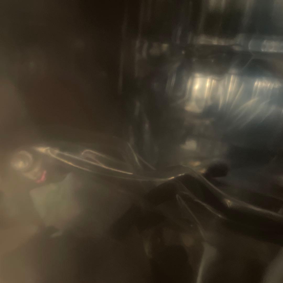 ペルソナ5 ザ・ロイヤル 新島真 フィギュア　Lucrea