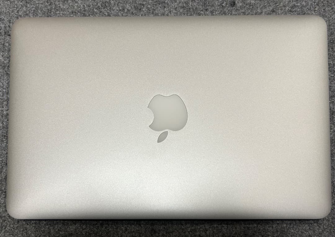 2016年製美品 MacBookAir i7 2.2Ghz 8Gb 11インチ