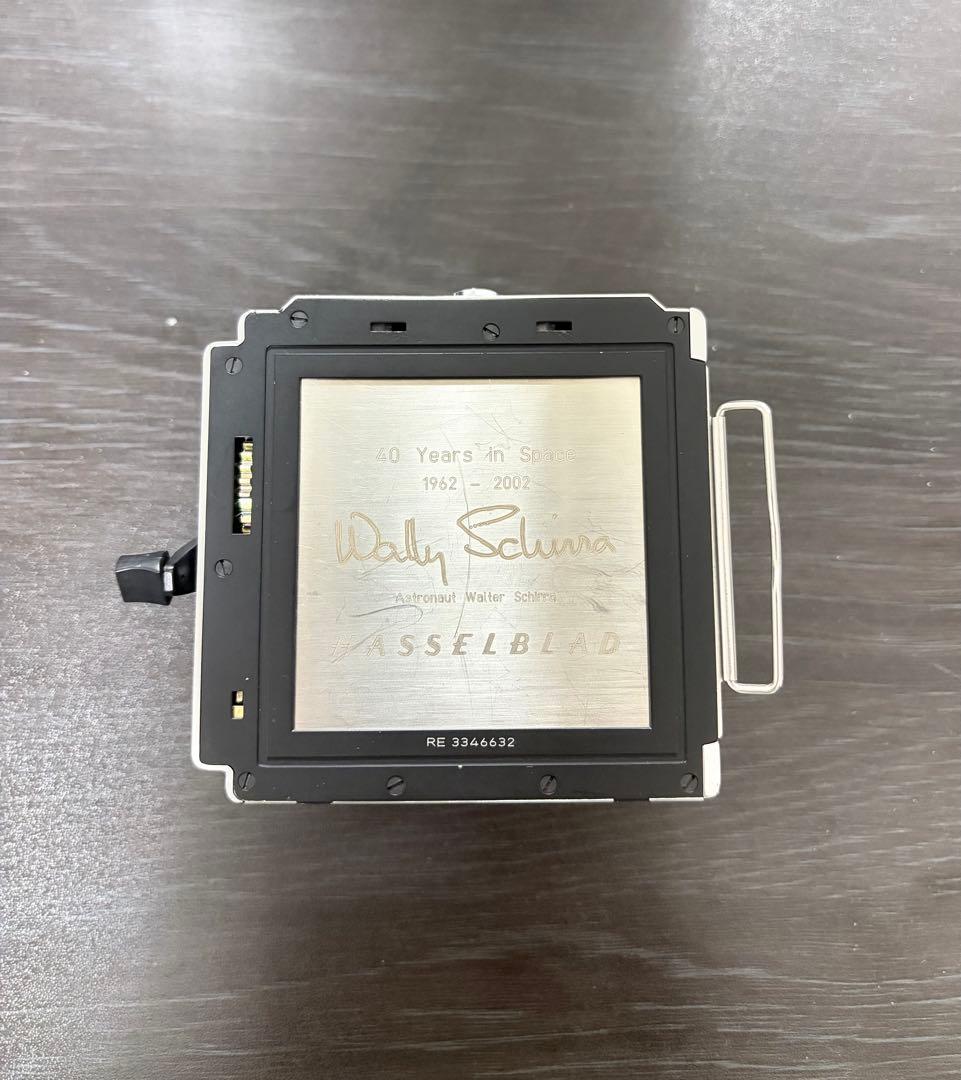 Hasselblad 503CW 2001年製 + CFE 80mm F2.8 - メルカリ