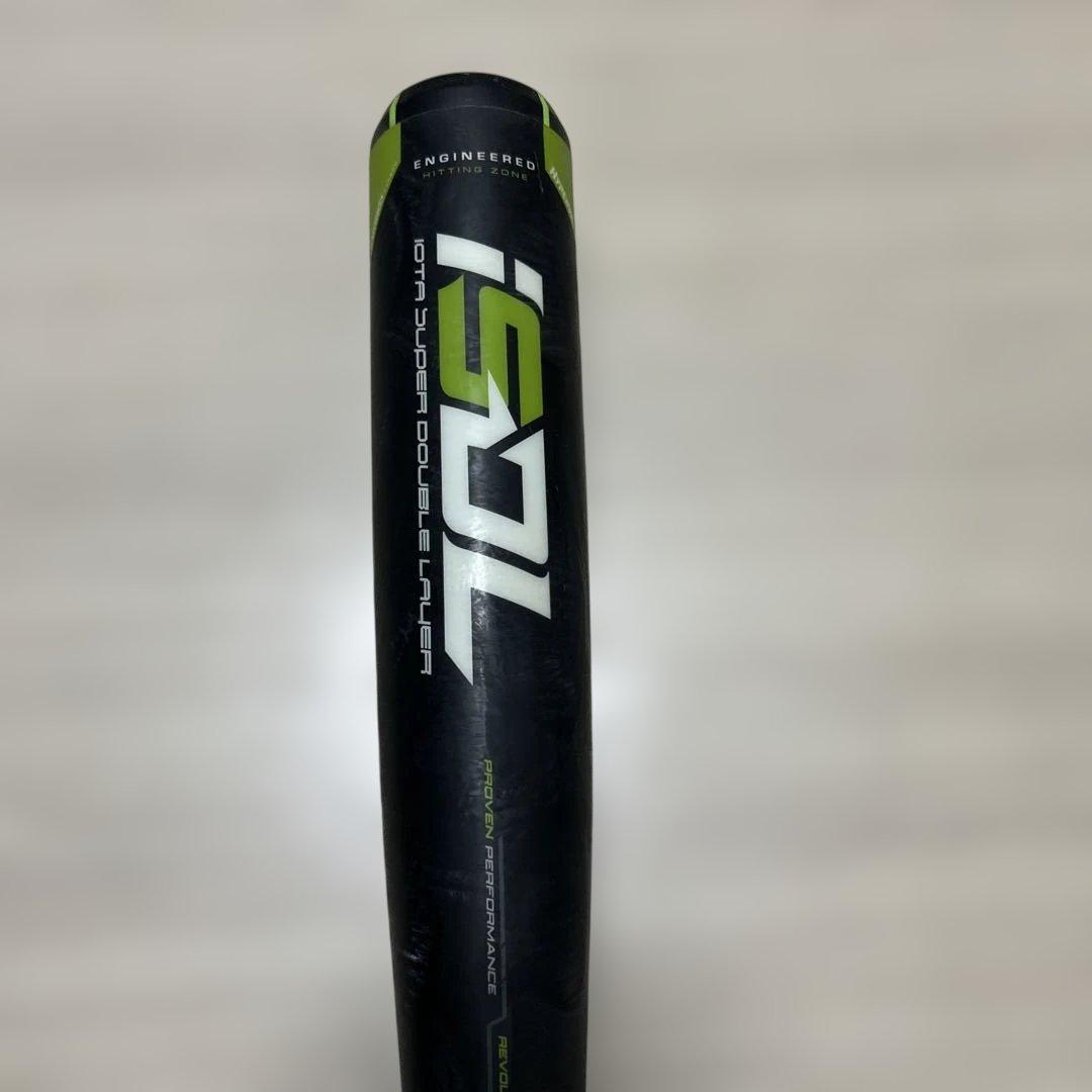 美津和タイガー レボルタイガーイオタ スーパーダブルレイヤー ミドル