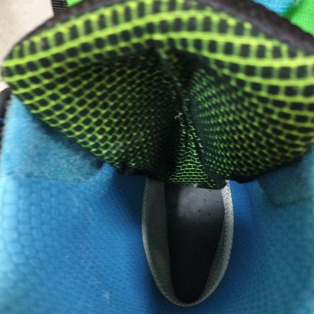 【外箱付き】Burton ION Asian-Fit 26.0cm