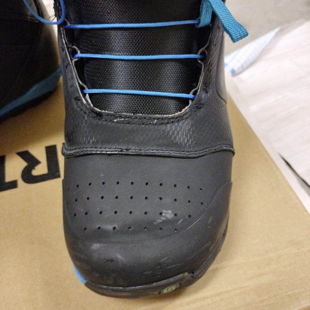 【外箱付き】Burton ION Asian-Fit 26.0cm