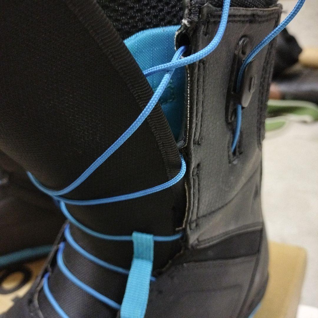 【外箱付き】Burton ION Asian-Fit 26.0cm