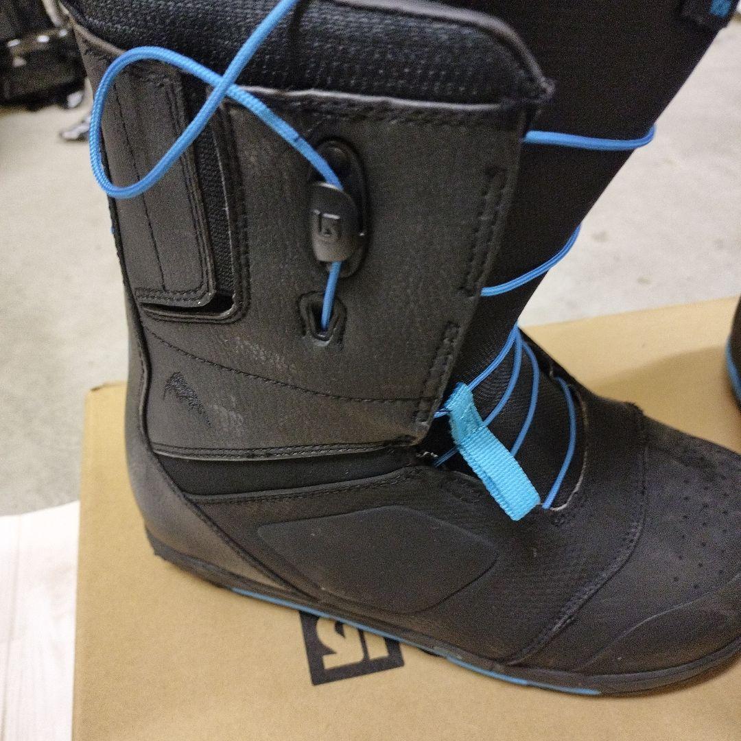 【外箱付き】Burton ION Asian-Fit 26.0cm