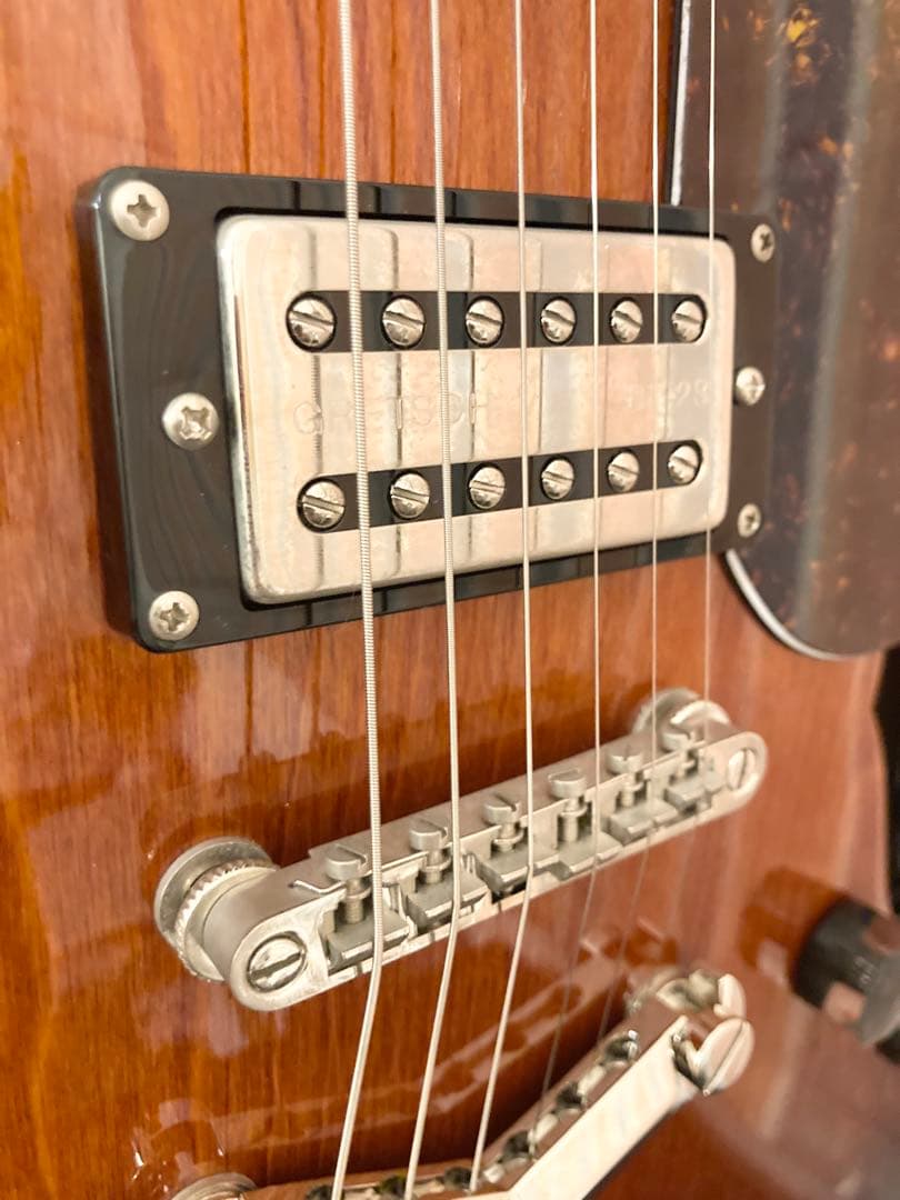 Gretsch G2622 Streamliner グレッチ　中古品