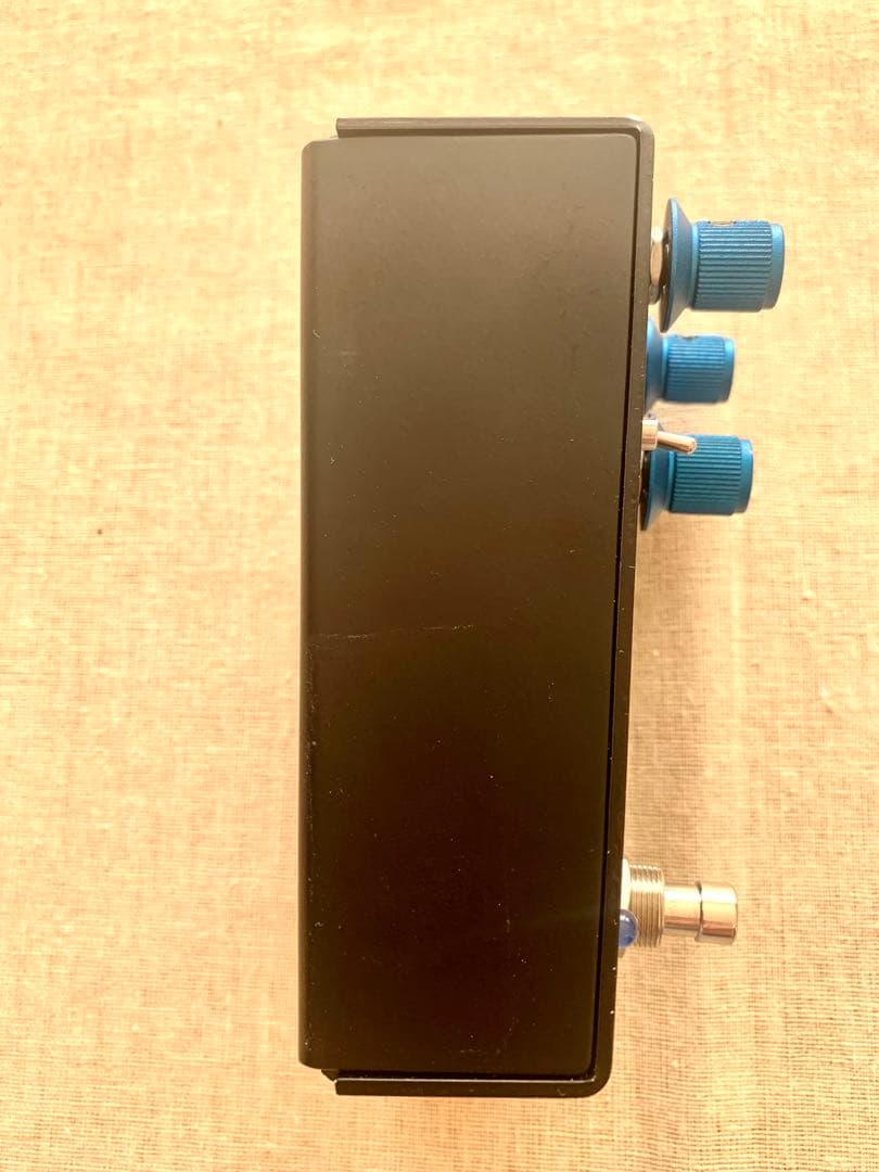 KEELEY BLUES DISORDER ギターエフェクター