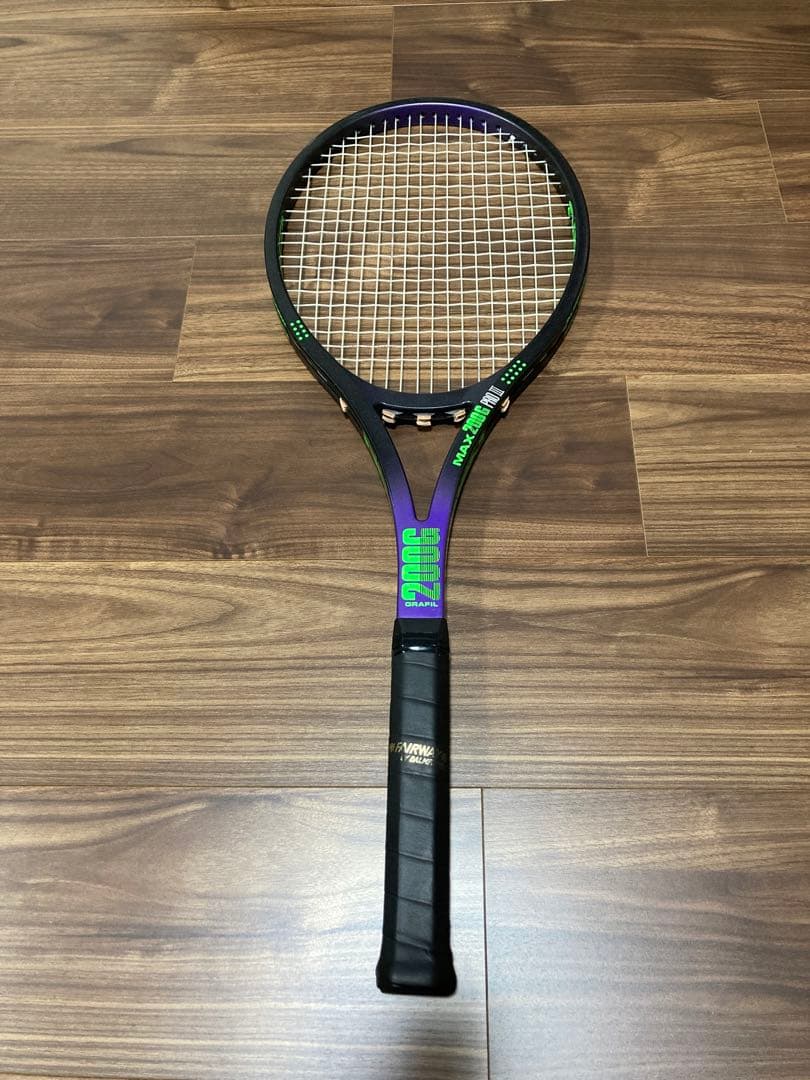 ダンロップ MAX200G PROIII - メルカリ