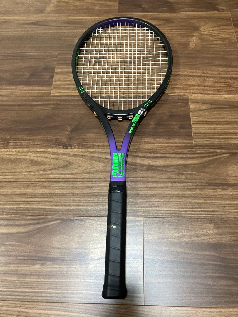 ダンロップ MAX200G PROIII - メルカリ