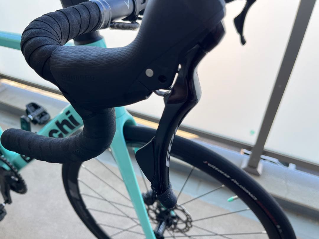 ビアンキ】2024 スプリント SPRINT 105サイズ57 大阪 - メルカリ