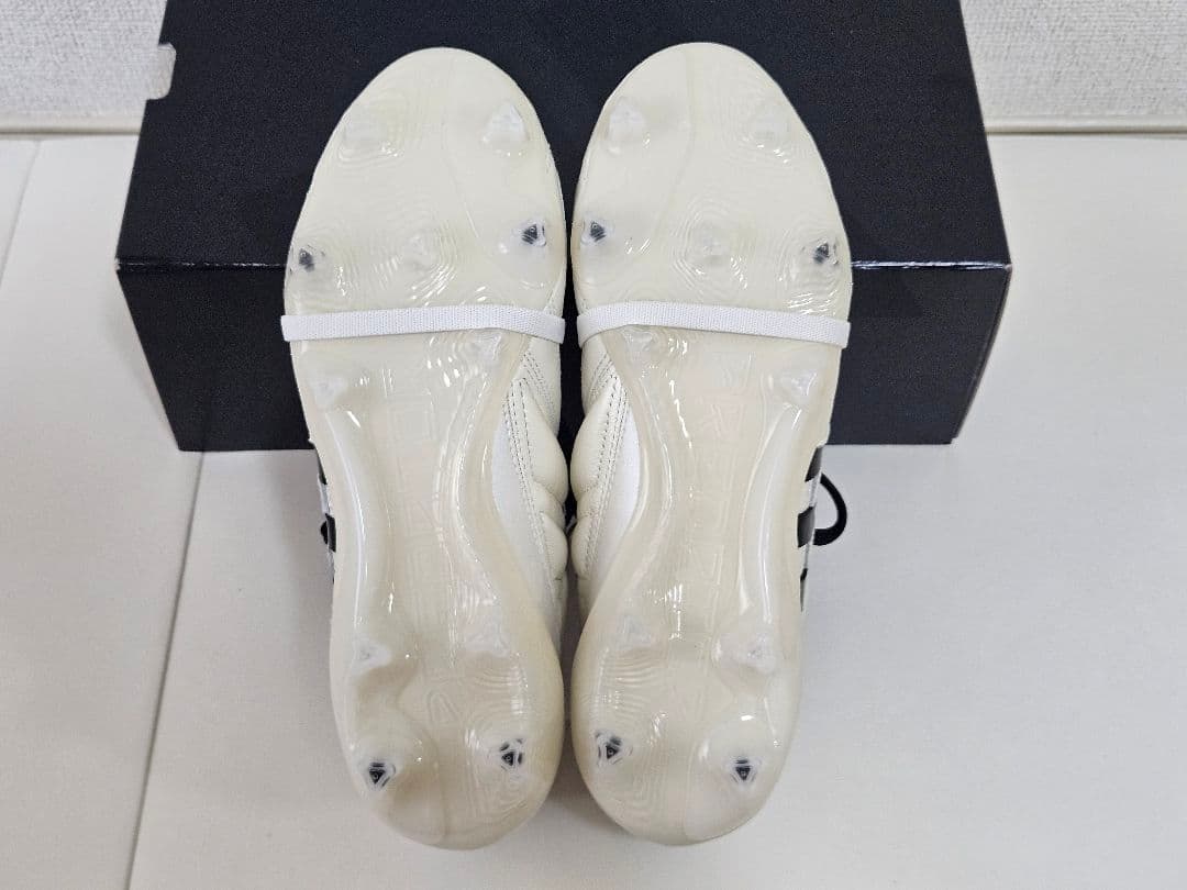 めむ アディダス プレデターマニア 復刻 26.0cm