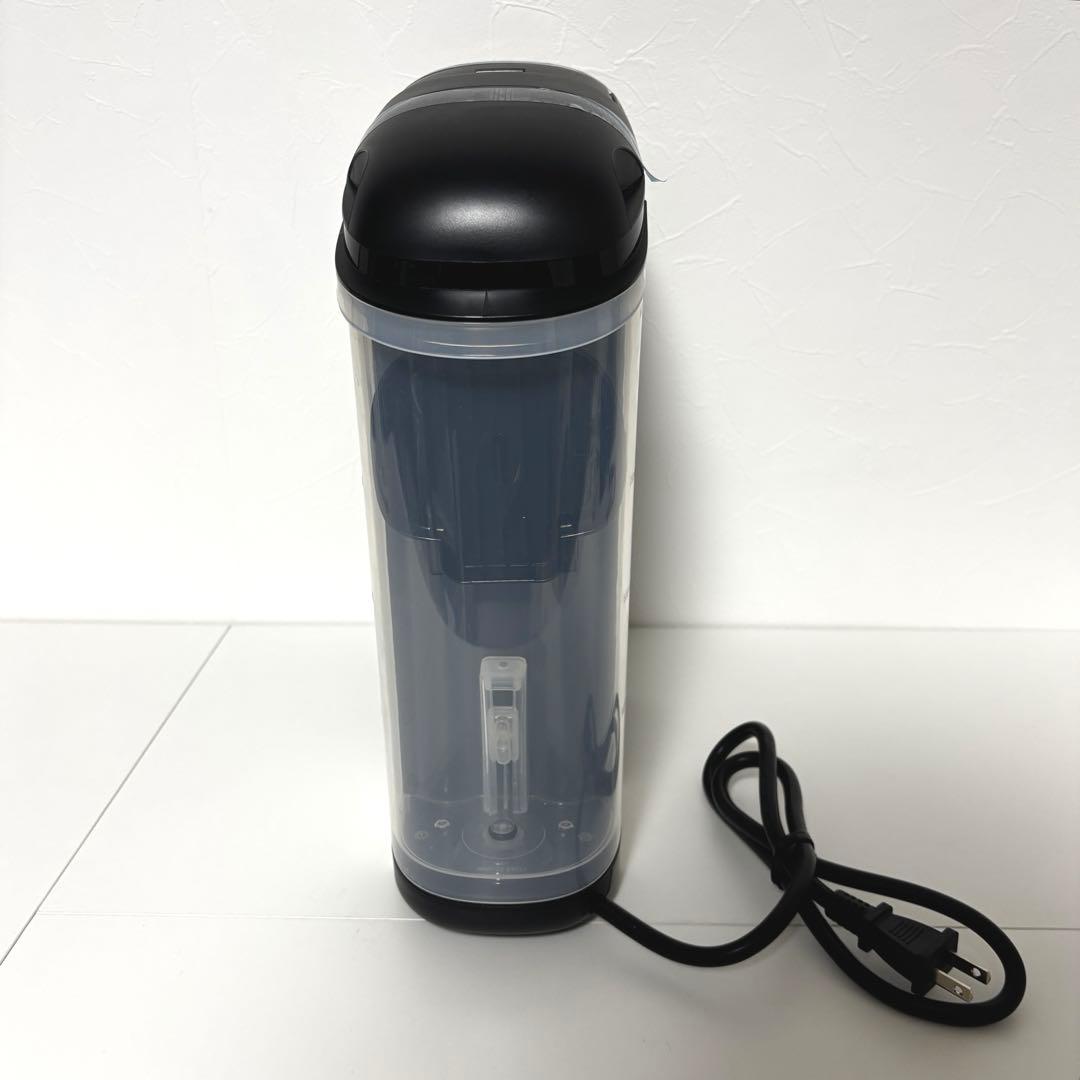 美品】ネスカフェ ゴールドブレンド バリスタ スリム HPM9640 ホワイト