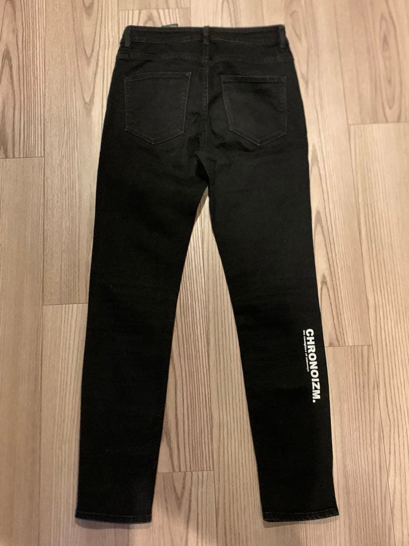 CHRONOIZM SKINNY スキニー