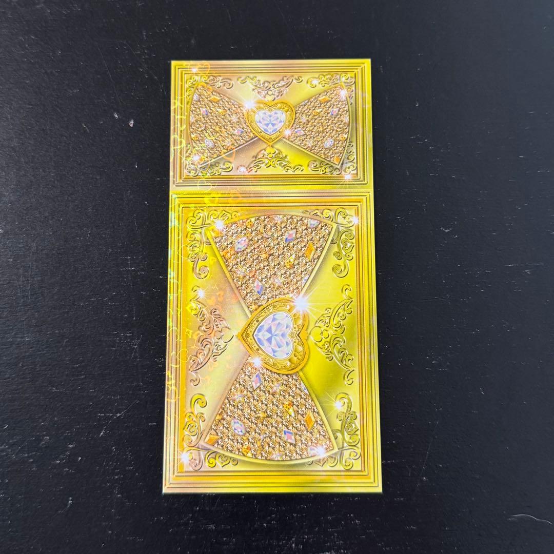 プリパラ プリチケ 神アイドルグランプリ 神スカート - メルカリ