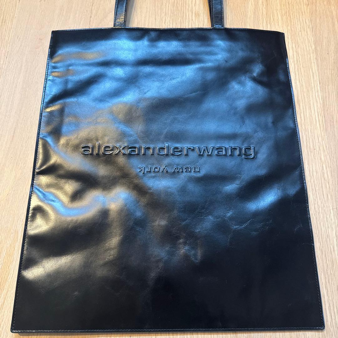 X’s セール 新品alexanderwang Ruin Large Tote 20126K35L001K.jpg