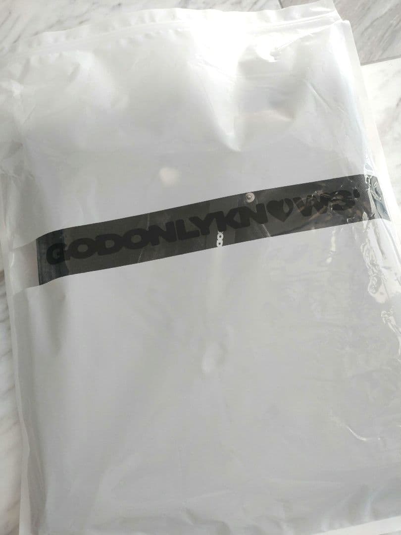 三代目JSB 岩田剛典GOD ONLY KNOWSデニムパンツBLACK S