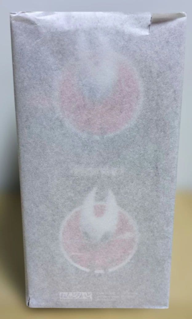 ねんどろいど ホロウナイト シルクソング ホーネット　新品未開封