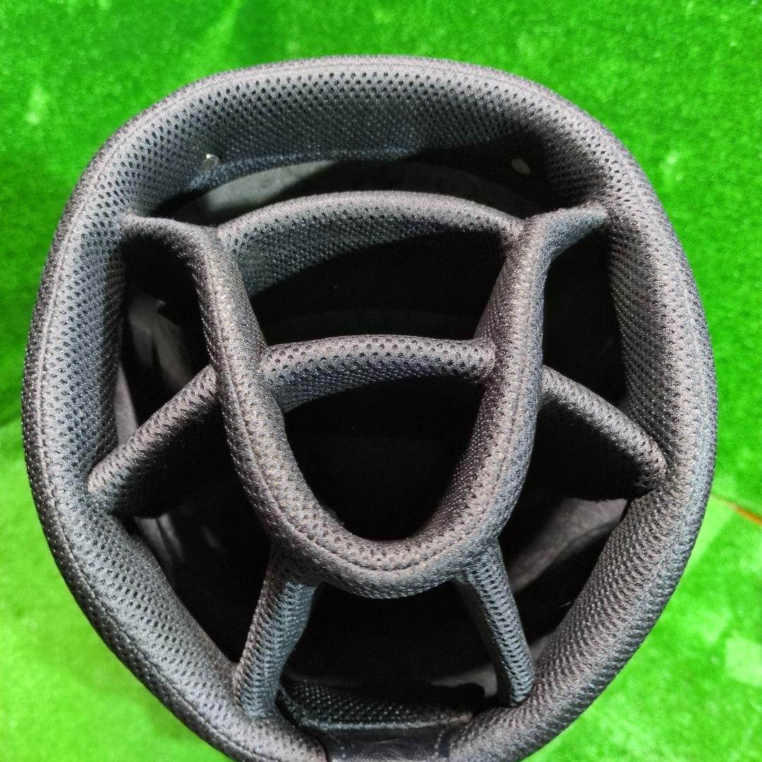 廃盤！希少！美品！ 本格3点式 タイトリスト CB842 キャディバッグ