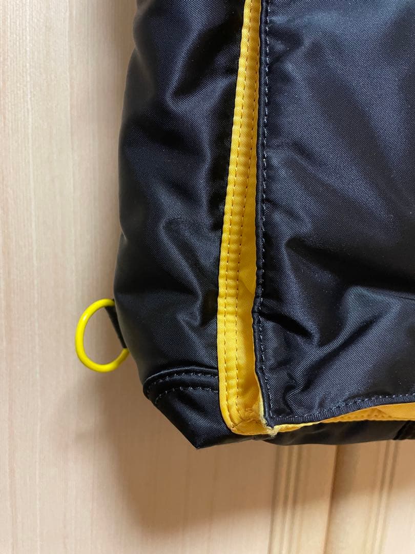 PORTER×BEAMS別注 35周年 タンカー トートバッグ - メルカリ