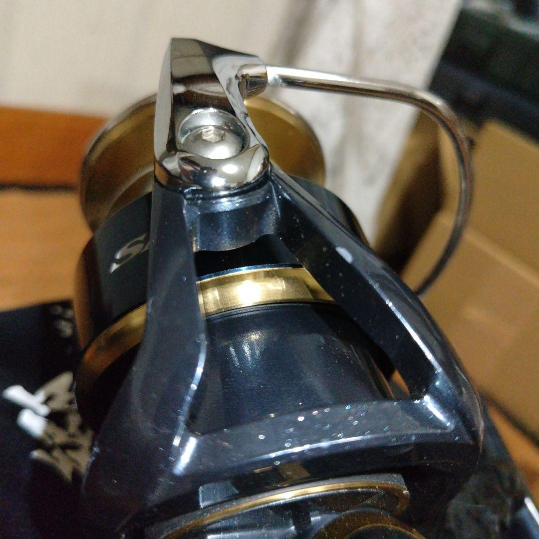 ダイワ 20ソルティガ18000 写真のリブレ無し - メルカリ