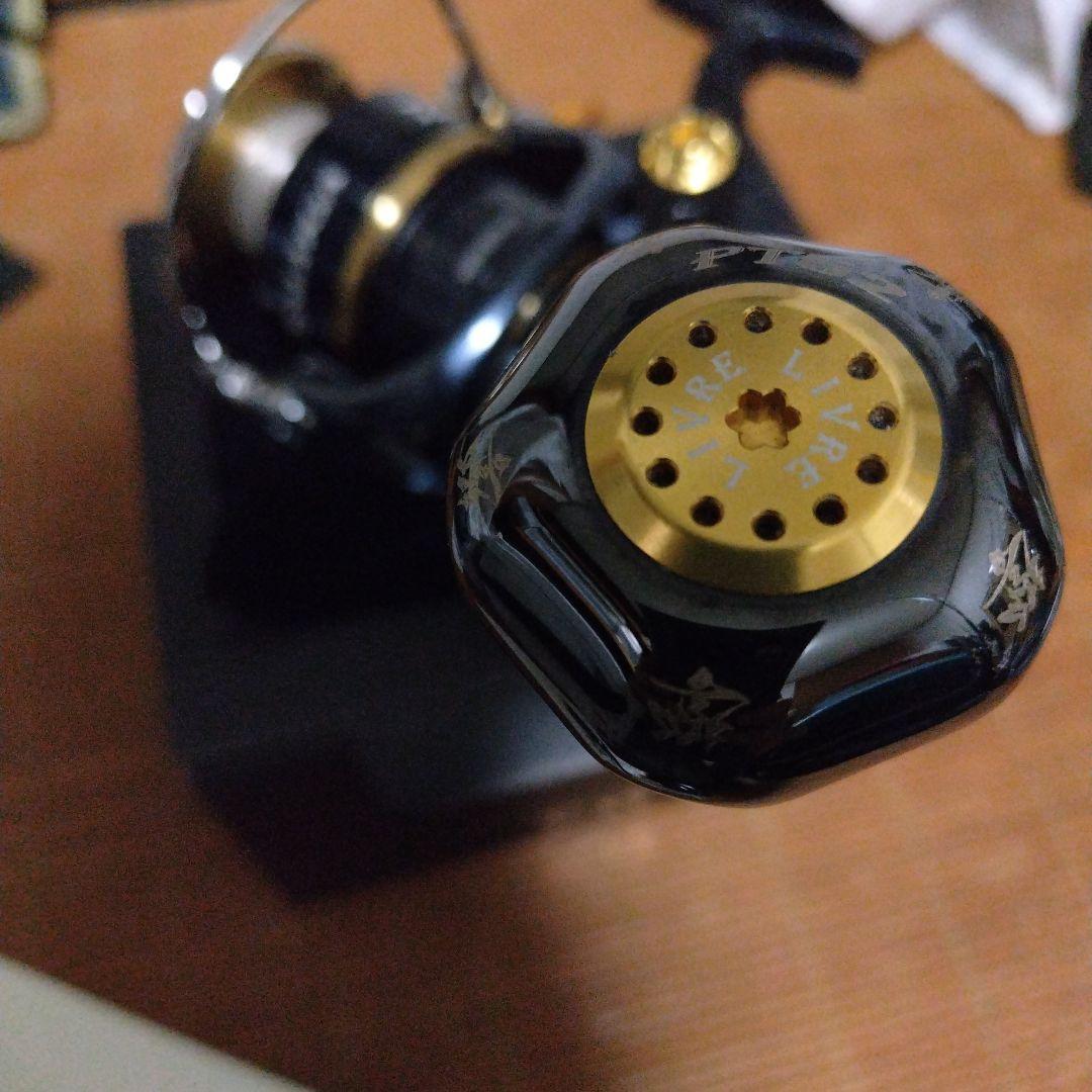 ダイワ 20ソルティガ18000 写真のリブレ無し - メルカリ