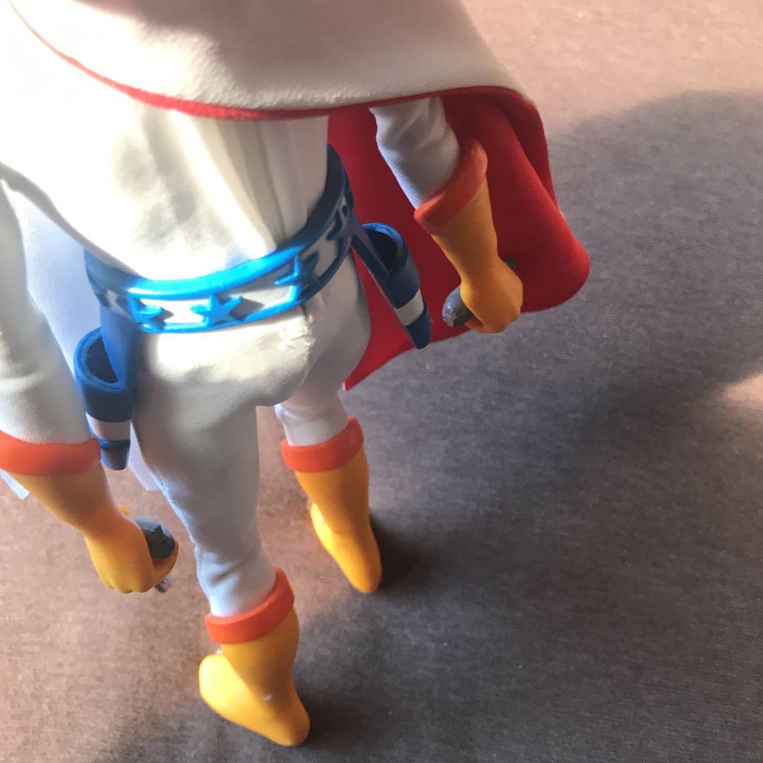 月光仮面フィギュア