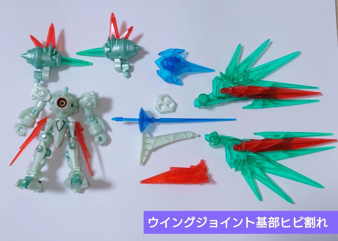 ダンボール戦機 LBX ジャンクまとめ売り - メルカリ