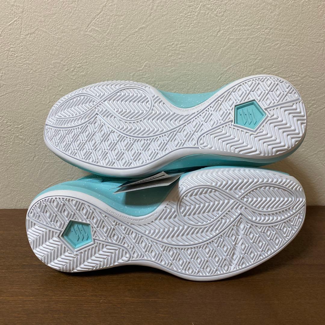 希少 EGOZARU RIKU1 エゴザル リク1 バッシュ 25.5cm - メルカリ