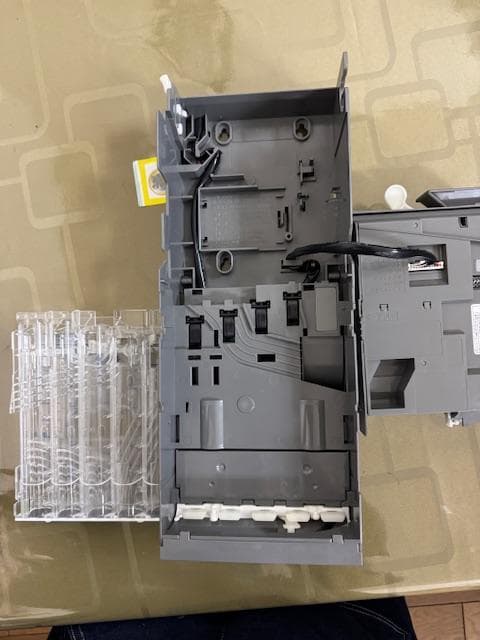 超美品 新500円玉対応 コンラックス CLXA-G320 2024年12月