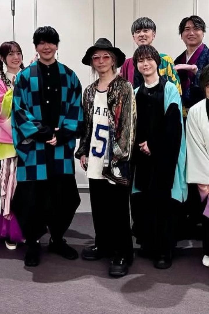 HYDE着用 share spiritスカジャン 25SS新作 - メルカリ