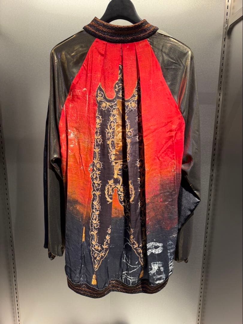 HYDE着用 share spiritスカジャン 25SS新作 - メルカリ