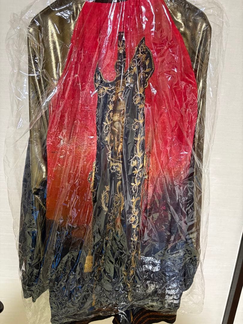 HYDE着用 share spiritスカジャン 25SS新作 - メルカリ