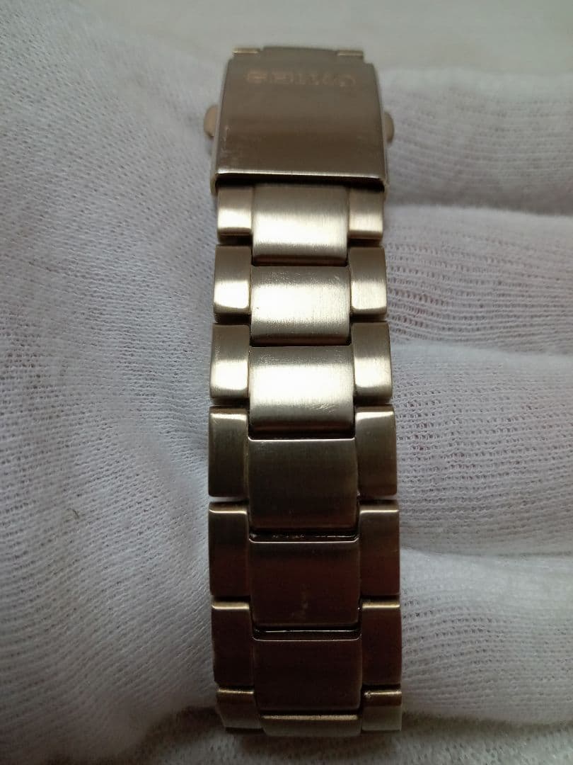 ブ*ク様 ⭕️未使用品 SEIKO セイコー SBPX036 国内正規品 Sol - メルカリ