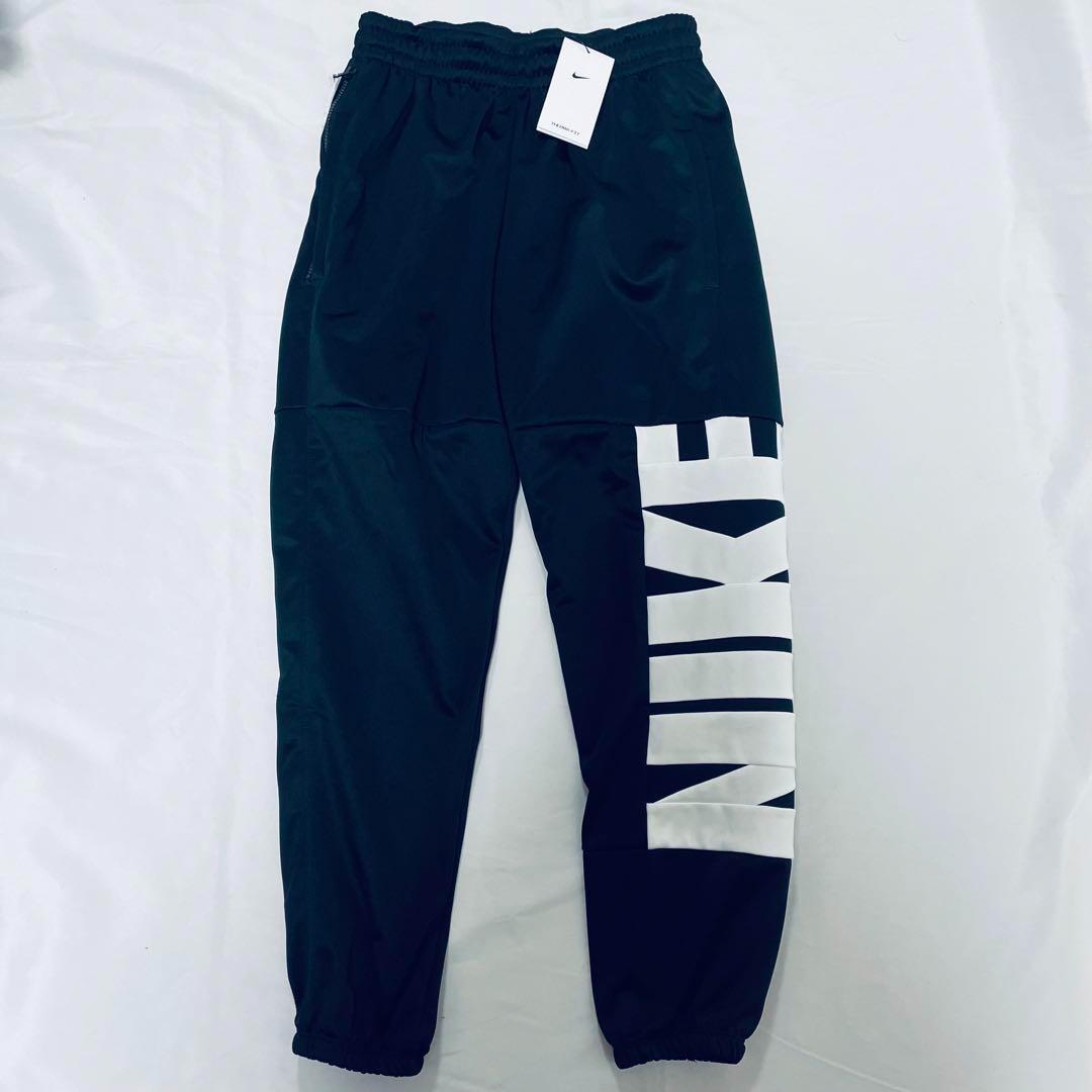 NIKE ナイキ 上下セット サーマフィット上下 パーカー ジョガーパンツ