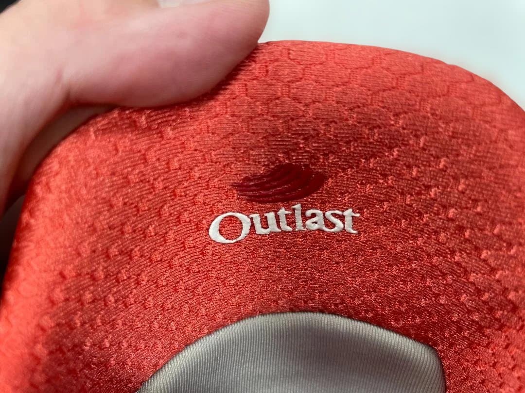 Burton ION スノーボードブーツ 27.0cm ブラック/レッド