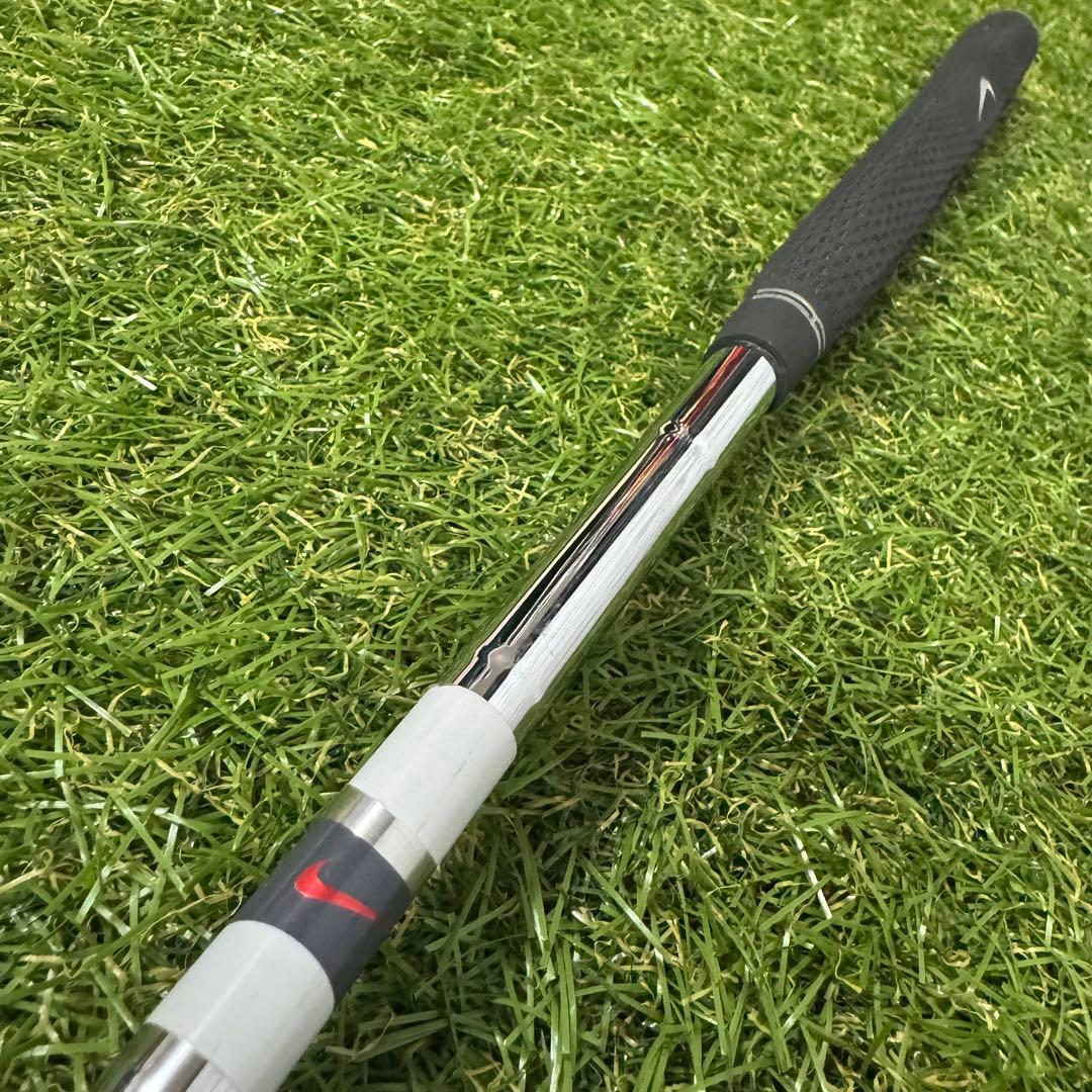 希少 美品 NIKE ナイキ パター ココリコ 遠藤使用 34インチ パター克服