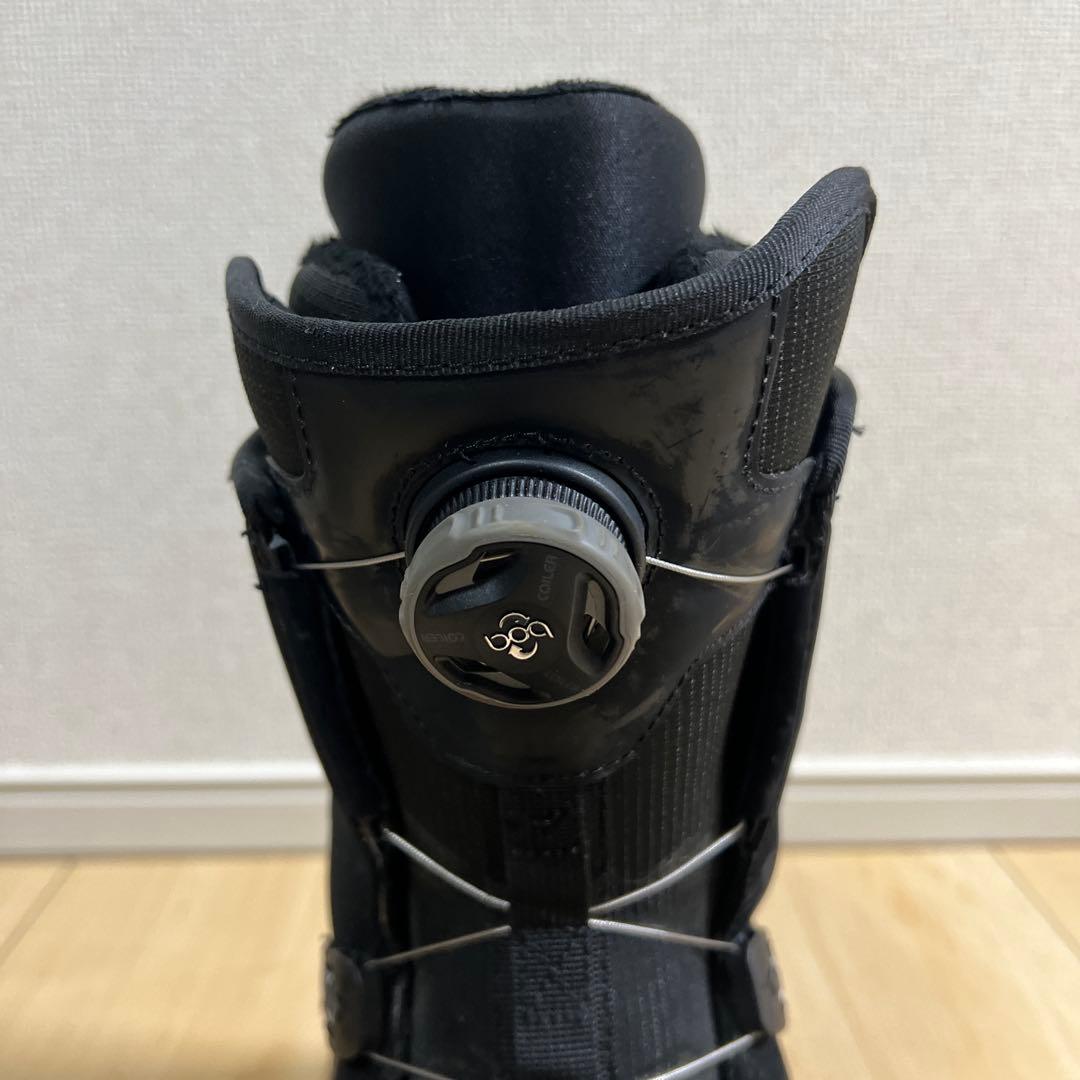 【即日発送】head スノボブーツ　ONE BOA ワンボア　25.5cm